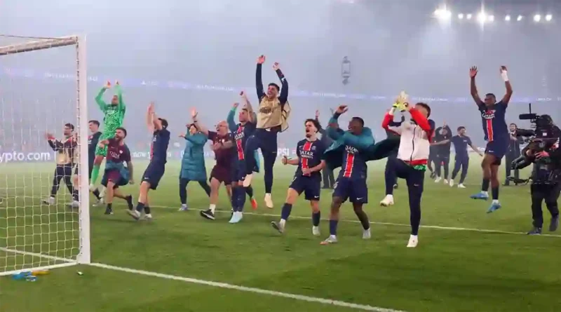 psg