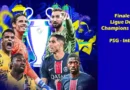 Finale Ligue des Champions : PSG vs Inter Milan : La revanche des blessures passées