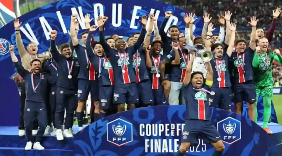 psg