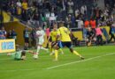 Les images de Suède – Algérie : un match amical intense et spectaculaire à Stockholm
