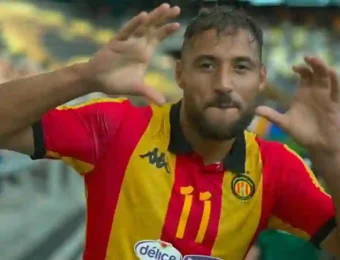 Coupe du Monde des Clubs : Belaïli buteur face à Los Angeles FC - Vidéo