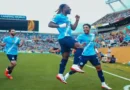 Manchester City corrige la Juventus (5-2) – Aït Nouri passeur décisif – Vidéo