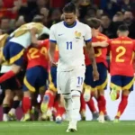 Ligue des Nations – Demi-finale : L’Espagne s’impose face à la France au terme d’un match renversant (5-4) – Vidéo