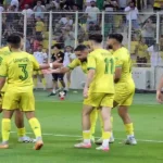 Ligue 1 Mobilis – 28e journée : JS Kabylie 2-0 ES Sétif – Les Images du match