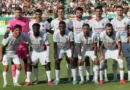 Tous les résultats et le classement final de la Ligue 1 Mobilis avec les images de JSK – ASO
