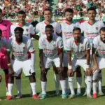 Tous les résultats et le classement final de la Ligue 1 Mobilis avec les images de JSK – ASO