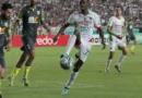 MC Alger 5-2 ES Mostaganem : les images du Régal du Mouloudia au Stade du 5-Juillet