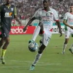 MC Alger 5-2 ES Mostaganem : les images du Régal du Mouloudia au Stade du 5-Juillet
