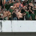 MC Alger champion d’Algérie pour la 9ᵉ fois : un sacre endeuillé au stade du 5 Juillet – Les Images