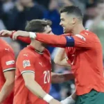 PORTUGAL