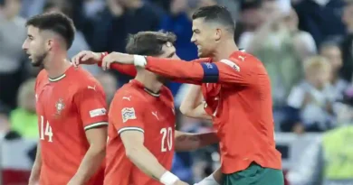PORTUGAL