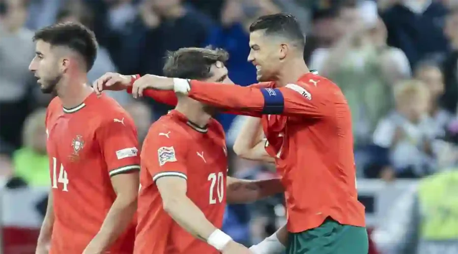PORTUGAL