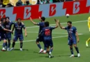 PSG 4-0 Atlético Madrid : Paris frappe fort d’entrée au Mondial des Clubs – Vidéo
