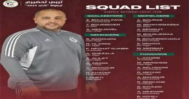 Liste Bougherra