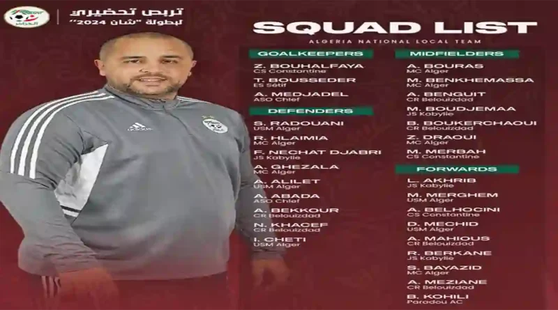 Liste Bougherra
