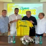 JS Kabylie – CR Belouizdad : la JSK remporte le bras de fer financier pour Mahious