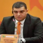CR Belouizdad : Bahloul Badreddine nommé Président du CA à la place de Rachid Oukali