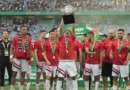 USM Alger Sacre