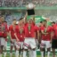 USM Alger Sacre