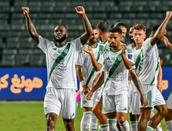 Supercoupe d'Arabie saoudite : AL Nasr - Ahli (2-2) - Résumé Vidéo Complet