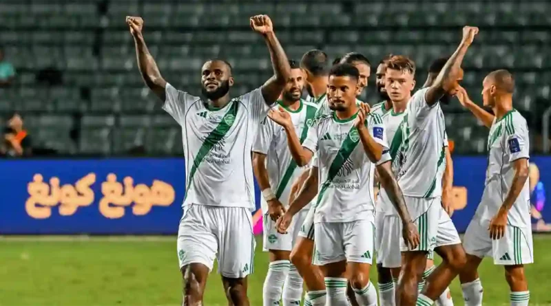 Riyad Mahrez s’offre avec Al Ahli la Supercoupe d’Arabie Saoudite face au CR7 d’Al Nassr – Vidéo