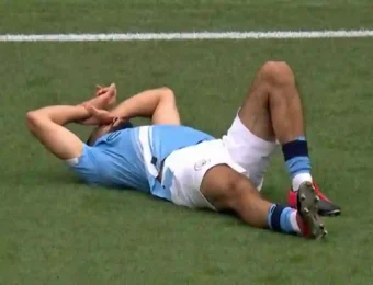 Premier League : Manchester City - Tottenham (0-2) - Vidéo des Buts