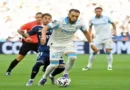 France : L’OM démarre fort : large victoire 5-2 face au Paris FC – Vidéo