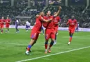 Ligue 1 France : porté par un triplé de João Neves, le PSG s’impose 6-3 à Toulouse – Vidéo