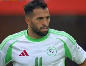CHAN 2025 : Algérie - Afrique du Sud (1-1) - Résumé Vidéo