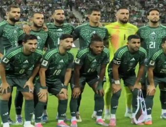 CAN 2025 : Algérie - RD Congo (1-0) - Le Résumé Vidéo