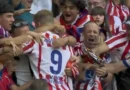 La Liga : Atlético de Madrid écrase le Real Madrid 5-2 dans un derby électrique – Vidéo