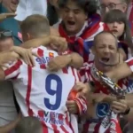 La Liga : Atlético de Madrid écrase le Real Madrid 5-2 dans un derby électrique – Vidéo