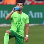 Bundesliga : Mohamed Amoura Buteur face au FC Cologne – Vidéo