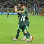 Eliminatoires Mondial 2026 : Où suivre le match Guinée – Algérie ?