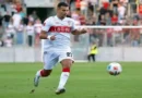 Europa League : Bouanani ouvre son compteur avec Stuttgart – Vidéo