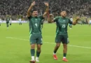 Algérie – Botswana : Les images d’une victoire portée par Amoura et Bounedjah