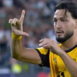 Juventus 4-4 Dortmund : Une rencontre de folie en Ligue des champions avec Bensebaïni Buteur – Vidéo