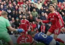 Premier League : Liverpool domine Everton et s’offre le derby de la Mersey (2-1) – Vidéo