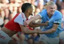 Arsenal et Manchester City se neutralisent dans un choc de Premier League (1-1) – Vidéo