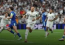 Ligue des Champions : Real Madrid arrache une victoire difficile face à l’OM (2-1) – Vidéo
