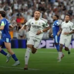 Ligue des Champions : Real Madrid arrache une victoire difficile face à l’OM (2-1) – Vidéo