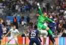 Ligue 1 Mc Donald : L’OM fait tomber le PSG dans un Vélodrome en ébullition (1-0) – Vidéo