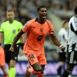 Ligue des Champions :  FC Barcelone frappe à Newcastle et Manchester City maîtrise Naples – Vidéo