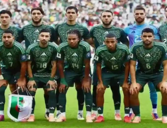 CAN 2025 : Algerie - Soudan (3-0) - Le Résumé Vidéo