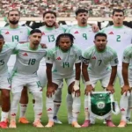 Classement FIFA Octobre 2025 : L’Algérie 35e – l’Espagne conserve la tête – L’Argentine repasse devant la France