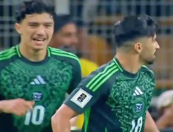 Eliminatoires Mondial 2026 : Algérie - Ouganda (2-1)- Résumé Vidéo