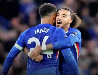 Premier League : Chelsea - Liverpool (2-1) - Vidéo des Buts