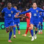 Eliminatoires Mondial 2026 : France – Azerbaïdjan (3-0) – Les Bleus déroulent -Vidéo
