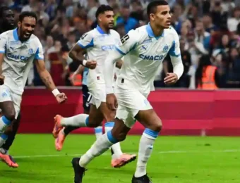 Ligue 1 Mc Donald : Marseille - Havre (6-2) - Vidéo des Buts