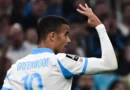France : L’OM étrille Le Havre (6-2) et prend la tête, le PSG freiné par Strasbourg (3-3) – Vidéo